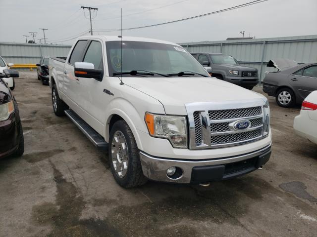 FORD F-150 2011 1ftfw1ef4bfc47839