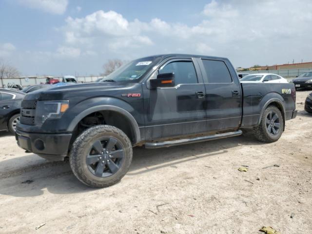 FORD F-150 2011 1ftfw1ef4bfc54158