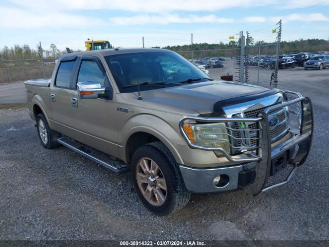 FORD F-150 2011 1ftfw1ef4bfc69226