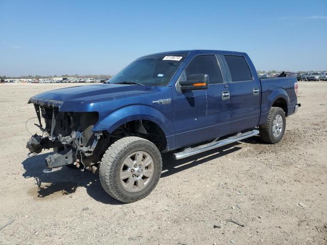 FORD F-150 2011 1ftfw1ef4bfc74765