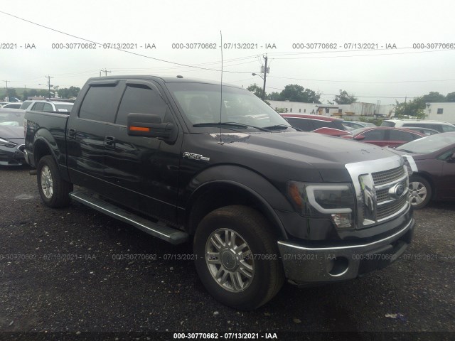 FORD F-150 2011 1ftfw1ef4bfc74832