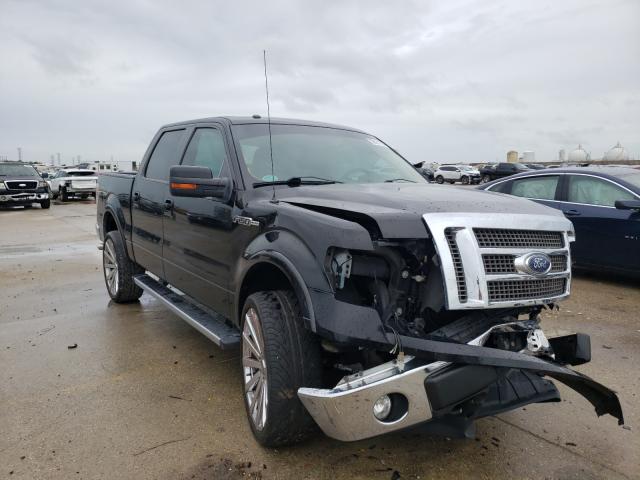 FORD F150 SUPER 2011 1ftfw1ef4bfc76838