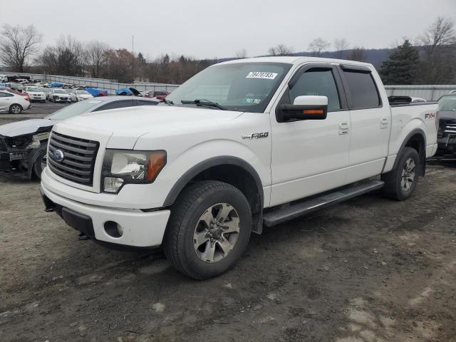 FORD F-150 2011 1ftfw1ef4bfc87936