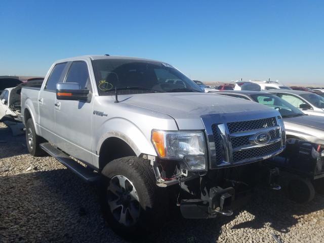 FORD F150 SUPER 2011 1ftfw1ef4bfc92456