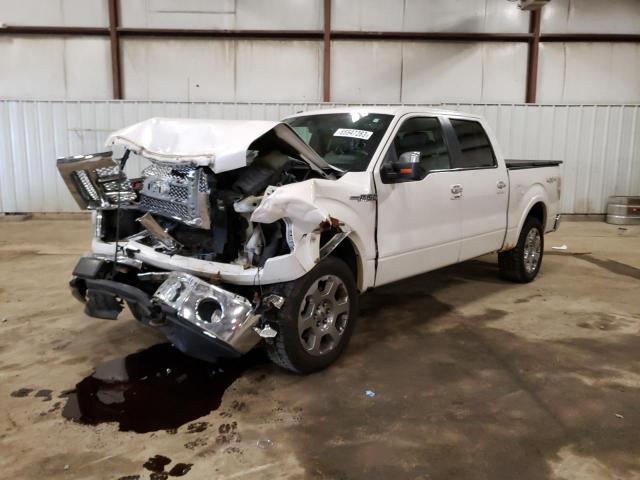 FORD F150 SUPER 2011 1ftfw1ef4bfd18893