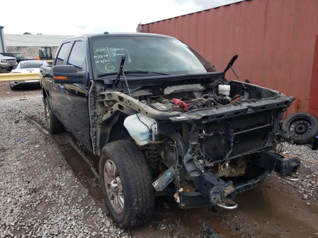 FORD F150 SUPER 2011 1ftfw1ef4bfd34642