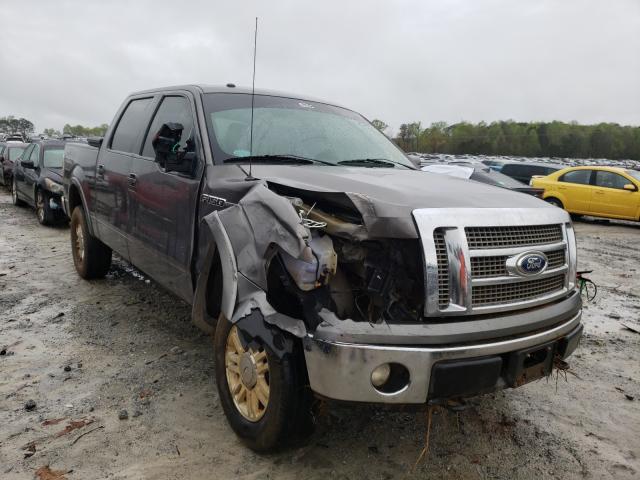 FORD F150 SUPER 2011 1ftfw1ef4bfd36116