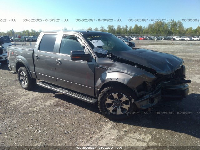 FORD F-150 2011 1ftfw1ef4bfd37847