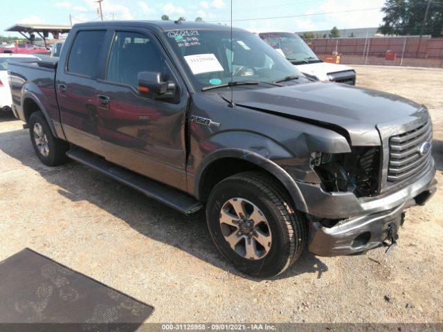 FORD F-150 2011 1ftfw1ef4bfd38285