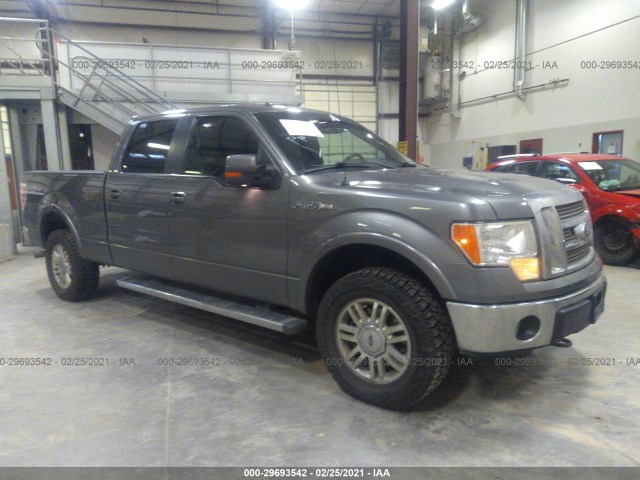 FORD F-150 2011 1ftfw1ef4bfd39680