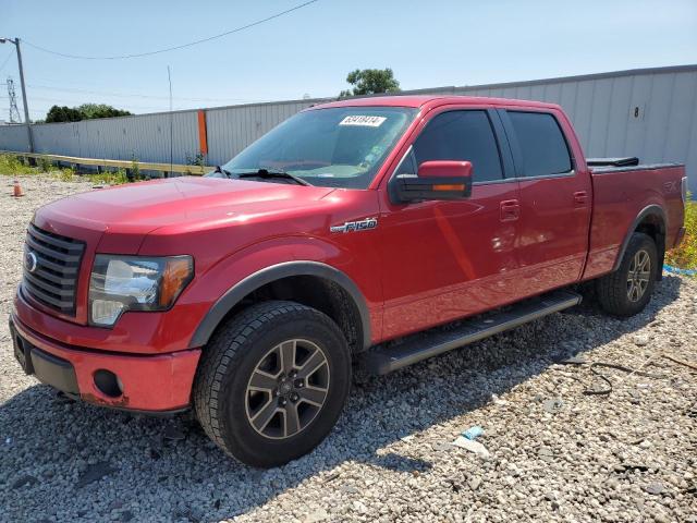 FORD F-150 2011 1ftfw1ef4bfd40800