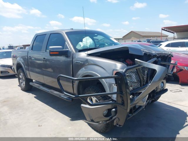 FORD F-150 2011 1ftfw1ef4bfd41008