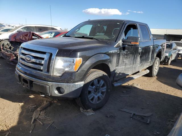 FORD F-150 2011 1ftfw1ef4bkd49293