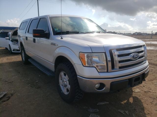 FORD F-150 2011 1ftfw1ef4bkd60522