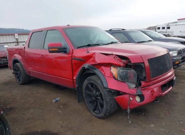 FORD F-150 2011 1ftfw1ef4bkd93326