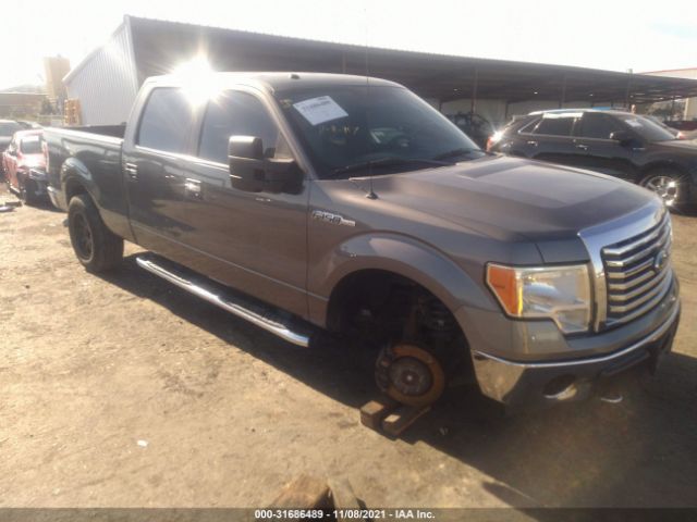 FORD F-150 2011 1ftfw1ef4bke00274