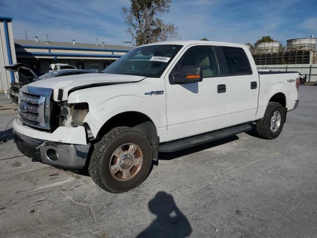 FORD F-150 2011 1ftfw1ef4bke00744