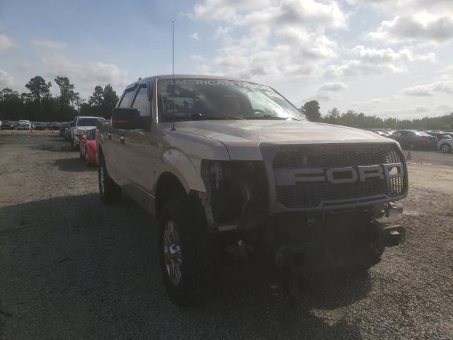 FORD F150 SUPER 2012 1ftfw1ef4cfa18515