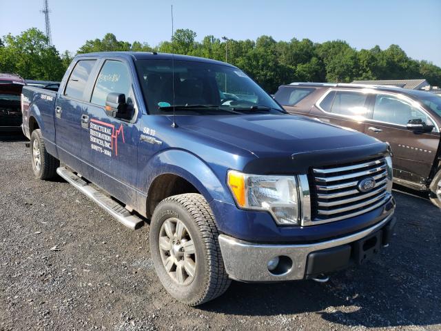 FORD F150 SUPER 2012 1ftfw1ef4cfa18594