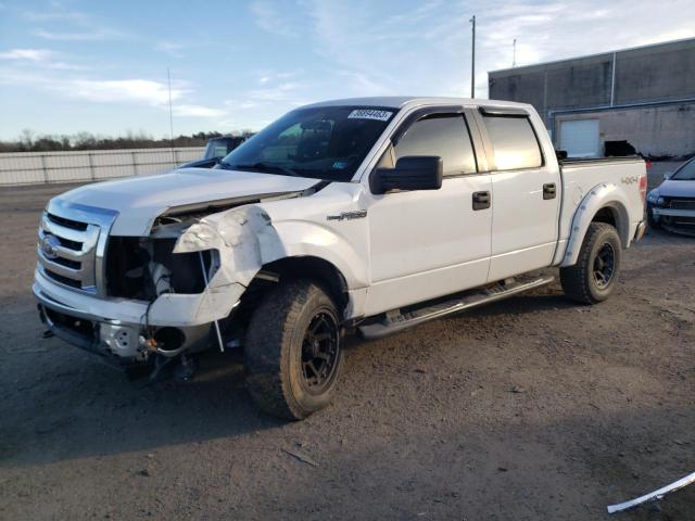 FORD F150 SUPER 2012 1ftfw1ef4cfa20880