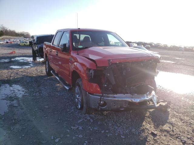 FORD F150 SUPER 2012 1ftfw1ef4cfa34388