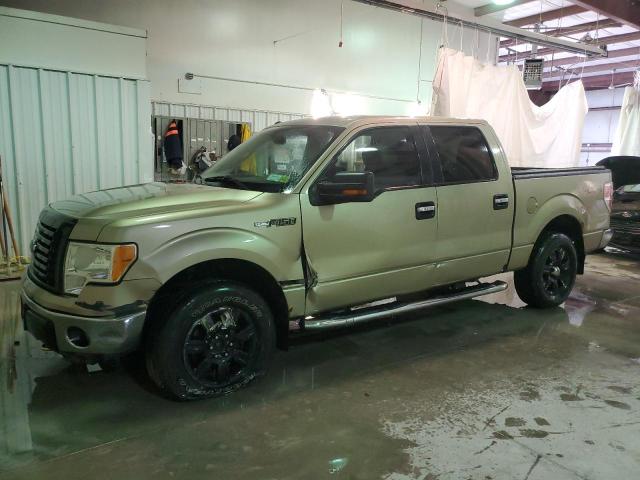 FORD F150 SUPER 2012 1ftfw1ef4cfa37369