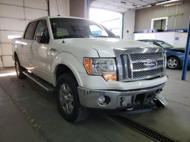 FORD F150 SUPER 2012 1ftfw1ef4cfa47545