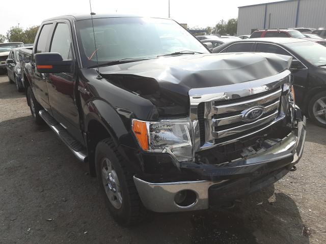 FORD F150 SUPER 2012 1ftfw1ef4cfa48808