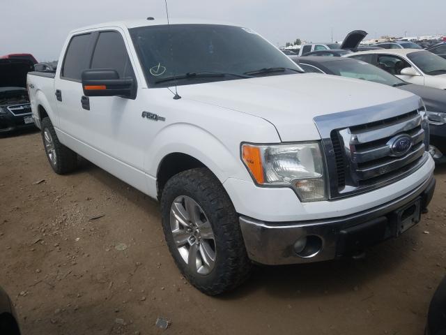 FORD F150 SUPER 2012 1ftfw1ef4cfa49182