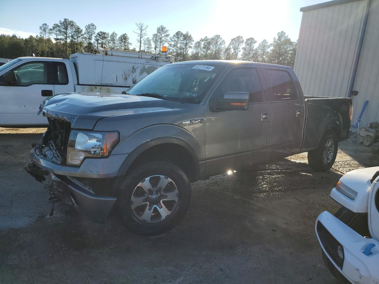 FORD F-150 2012 1ftfw1ef4cfa50865