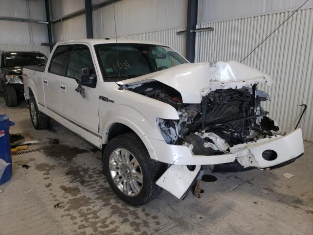 FORD F150 SUPER 2012 1ftfw1ef4cfa74910