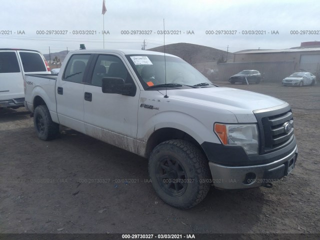 FORD F-150 2012 1ftfw1ef4cfa75118