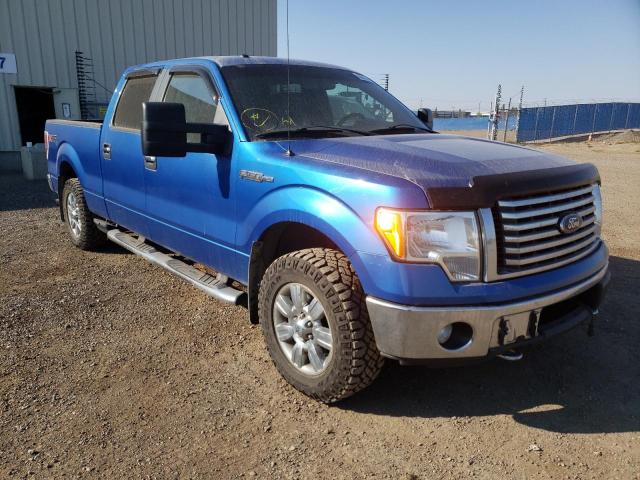 FORD F150 SUPER 2012 1ftfw1ef4cfa75510