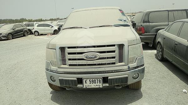 FORD F 150 2012 1ftfw1ef4cfa79380