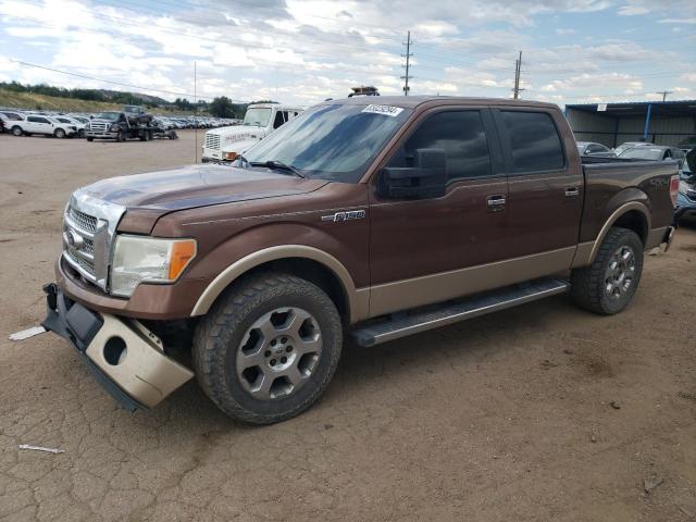 FORD F-150 2012 1ftfw1ef4cfa80268