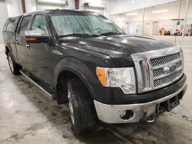 FORD F150 SUPER 2012 1ftfw1ef4cfa87513