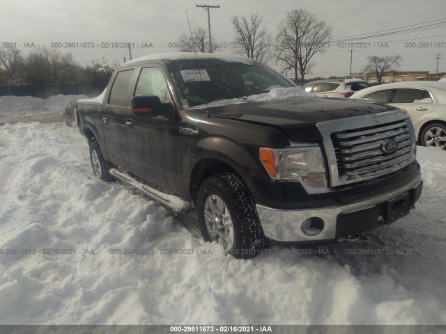 FORD F-150 2012 1ftfw1ef4cfa90282