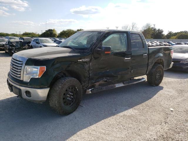 FORD F-150 2012 1ftfw1ef4cfb23720