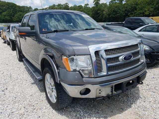 FORD F150 SUPER 2012 1ftfw1ef4cfb23944