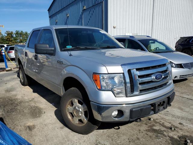 FORD F150 SUPER 2012 1ftfw1ef4cfb26276