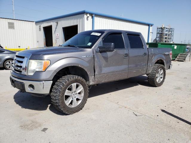 FORD F150 SUPER 2012 1ftfw1ef4cfb26391