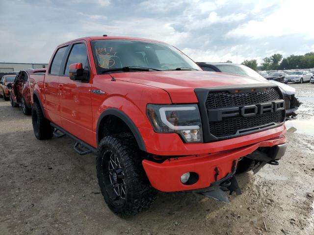 FORD F150 SUPER 2012 1ftfw1ef4cfb47337