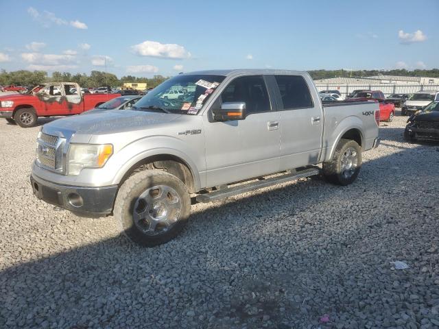 FORD F150 SUPER 2012 1ftfw1ef4cfb72366