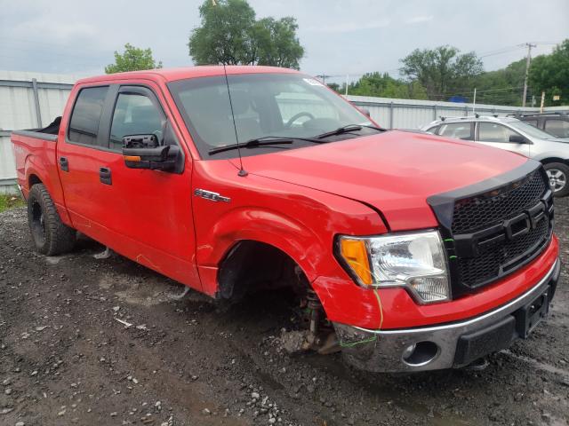 FORD F150 SUPER 2012 1ftfw1ef4cfb75168