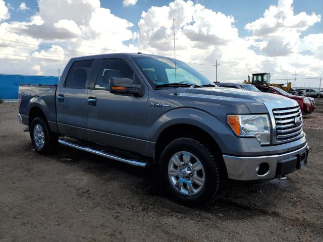 FORD F150 SUPER 2012 1ftfw1ef4cfb86025