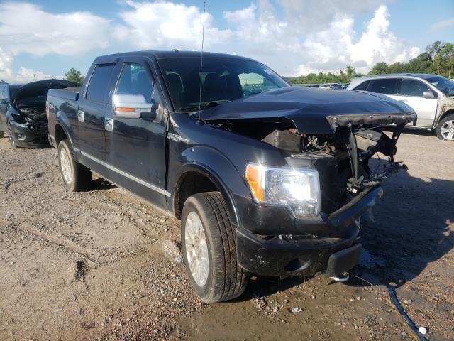 FORD F150 SUPER 2012 1ftfw1ef4cfb93637