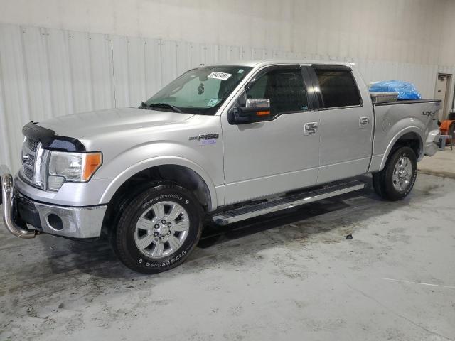 FORD F150 SUPER 2012 1ftfw1ef4cfb99745