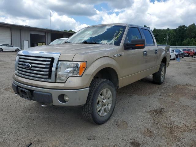 FORD F150 SUPER 2012 1ftfw1ef4cfc06838