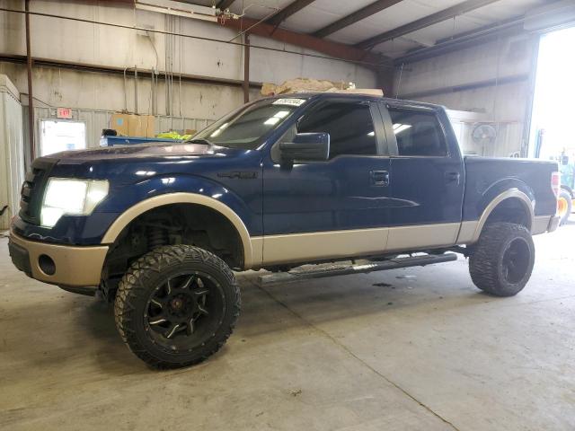 FORD F-150 2012 1ftfw1ef4cfc10923