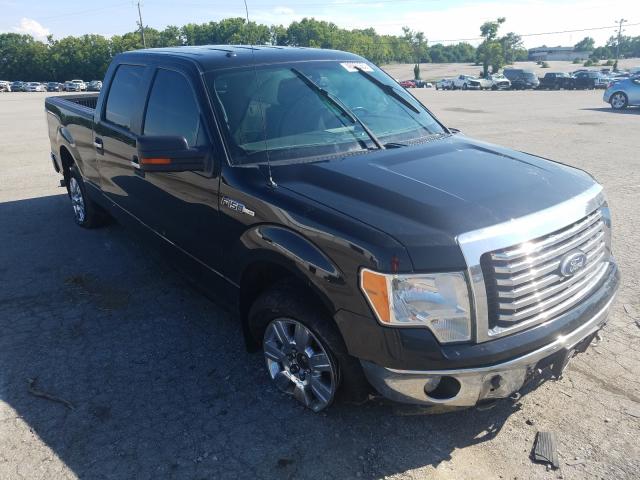 FORD F150 SUPER 2012 1ftfw1ef4cfc12560